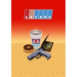 LA Cops (PC) kép