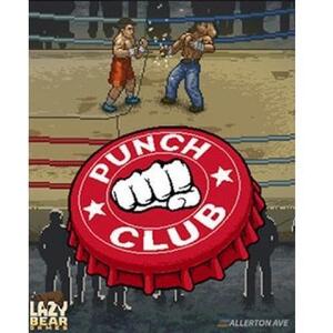 Punch Club (PC) kép