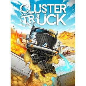 Clustertruck (PC) kép