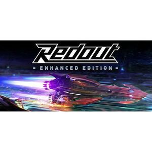 Redout [Enhanced Edition] (PC) kép