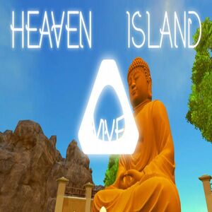 Heaven Island Life (PC) kép