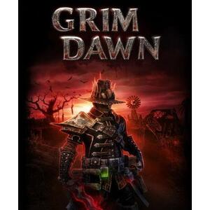 Grim Dawn (PC) kép