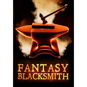 Fantasy Blacksmith (PC) kép