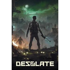Desolate (PC) kép