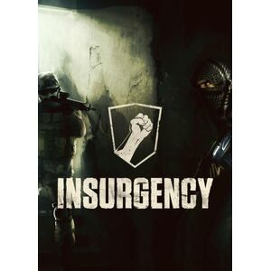 Insurgency (PC) kép
