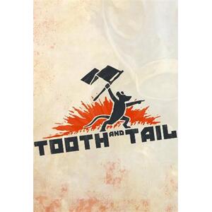 Tooth and Tail (PC) kép