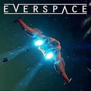 Everspace [Ultimate Edition] (PC) kép