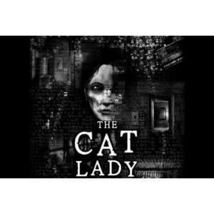 The Cat Lady (PC) kép