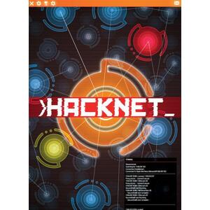 Hacknet (PC) kép