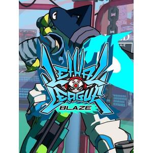 Lethal League Blaze (PC) kép