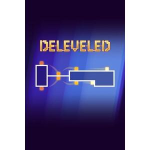 Deleveled (PC) kép