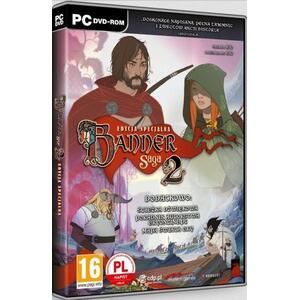 The Banner Saga 2 (PC) kép