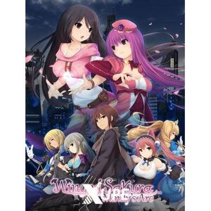 Mindy's Arc (PC) kép