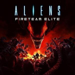 Aliens Fireteam Elite (PC) kép