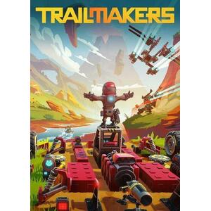 Trailmakers (PC) kép