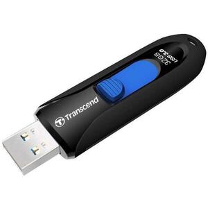 JetFlash 790 32GB USB 3.0 (TS32GJF790K) kép