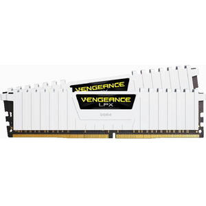 VENGEANCE LPX 32GB (2x16GB) DDR4 3200MHz CMK32GX4M2E3200C16W kép