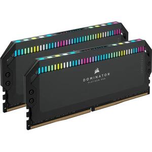 DOMINATOR 64GB (2x32GB) DDR5 6400MHz CMT64GX5M2B6400C32 kép