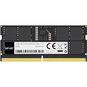 8GB DDR5 5600MHz LD5S08G56C46ST-BGS kép