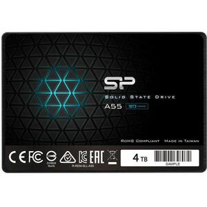 Ace A55 2.5 4TB (SP004TBSS3A55S25) kép