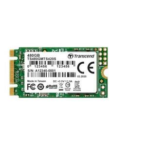 420S 480GB M.2 (TS480GMTS420S) kép