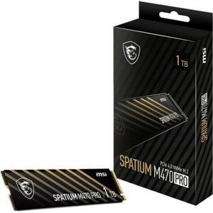 SPATIUM M470 Pro 1TB (S78-440L0J0-P83) kép