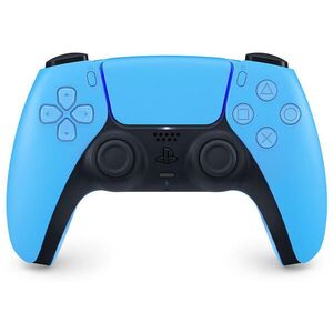 PlayStation 5 DualSense V3 - Starlight Blue kép