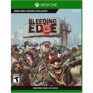 Bleeding Edge (Xbox One) kép