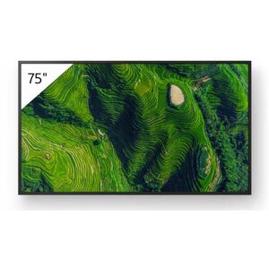 Bravia FW-75BZ35P kép