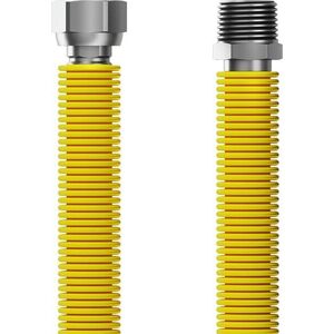 MERABELL Gas Flexi R1/2"-G1/2" 50 - 100 cm kép