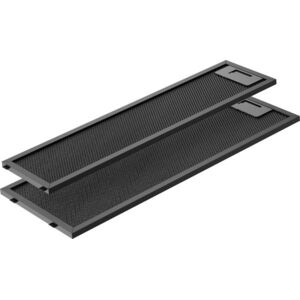 Siguro SGR-HD-T320 alumínium szűrő, Black kép