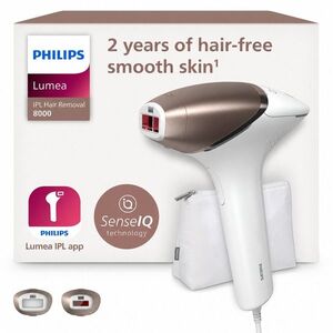 Philips Lumea IPL 8000 BRI945/00 kép