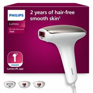 Philips Lumea Advanced IPL SC1998/00 kép