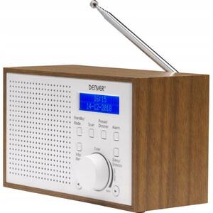 DAB-46 white kép