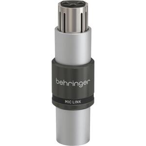 Mic Link kép