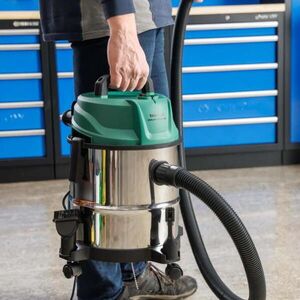 948080000 Hidrodry 1200 Industrial Vacuum Cleaner kép