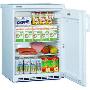 FKU 1800 White kép