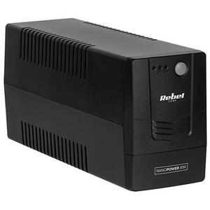 Nanopower 850 850VA 480W (RB-4021) kép