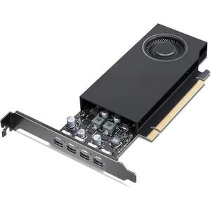 RTX A1000 8GB GDDR6 (4X61Q73041) kép