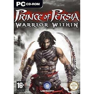 Prince of Persia Warrior Within (PC) kép