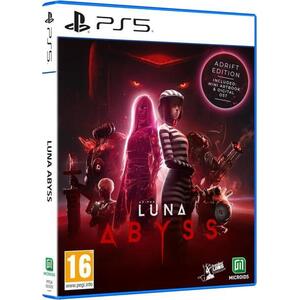 Luna Abyss [Adrift Edition] (PS5) kép
