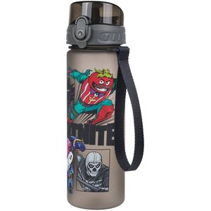 Baagl tritán kulacs - Fortnite Squad, 500 ml kép