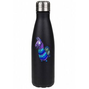 Baagl thermo kulacs fém kupakkal - Fortnite Llama, 500 ml kép
