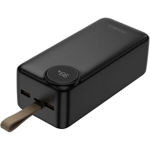 ChoeTech PD22.5W Digital Power Bank 40000mAh kép