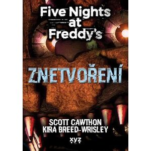 Five Nights at Freddy 2: Znetvoření kép