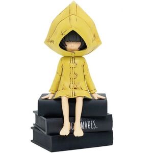 Little Nightmares - Six - figura kép