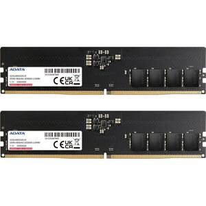 ADATA 32GB KIT DDR5 4800MHz CL40 kép