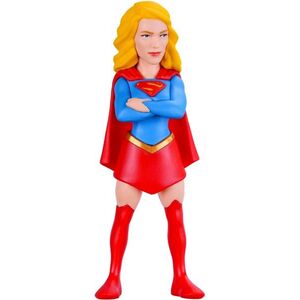 MINIX Movies: DC - Supergirl kép