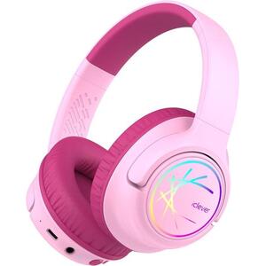 iClever BTH18 Pink kép