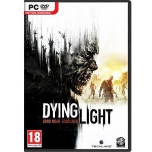 Dying Light - PC DIGITAL kép